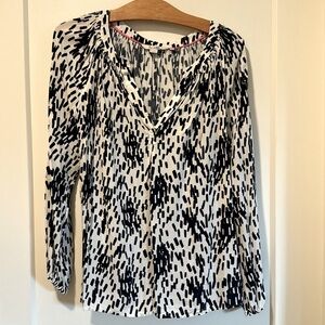 Boden tunic